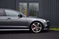 Audi A6 IV (2) AVANT 3.0 BITDI 326 QUATTRO COMPETITION Grau - thumbnail 11