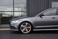 Audi A6 IV (2) AVANT 3.0 BITDI 326 QUATTRO COMPETITION Grau - thumbnail 5