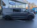 Ford Transit Custom DC 6pl Trend 320L L2 2.0TDCi 170pk A8 automaat Gris - thumbnail 3
