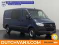 Mercedes-Benz Sprinter 316CDi 7G-Tronic Automaat L2H1 | Navigatie | Camer Bleu - thumbnail 1