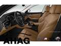 BMW 530 i Touring Luxury Line Innovationsp. Aut. HIFI Black - thumbnail 4