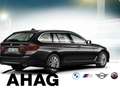 BMW 530 i Touring Luxury Line Innovationsp. Aut. HIFI Black - thumbnail 6