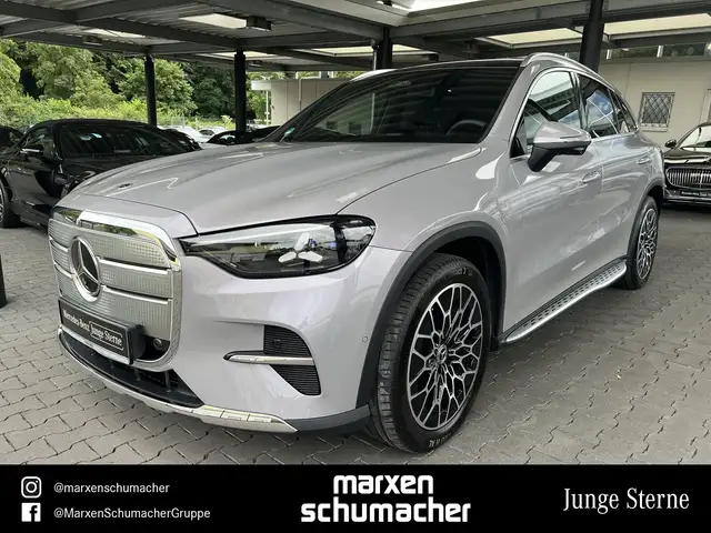Mercedes-Benz GLC 400