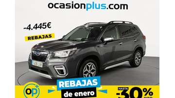 2.0i Hybrid Sport Plus CVT