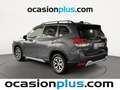 Subaru Forester 2.0i Hybrid Sport Plus CVT Gris - thumbnail 3