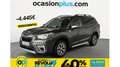 Subaru Forester 2.0i Hybrid Sport Plus CVT Gris - thumbnail 1