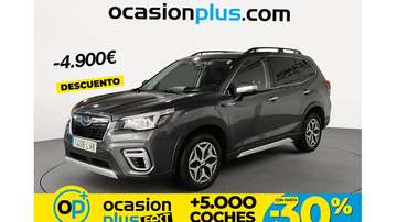 2.0i Hybrid Sport Plus CVT