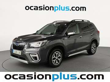2.0i Hybrid Sport Plus CVT