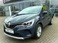 Renault Captur 1.0 TCe 90 EQUILIBRE Klima*Navi*Tempomat Bleu - thumbnail 1