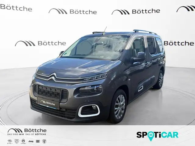 Citroën Berlingo Feel XL 1.5 Blue HDI FAP Metallic