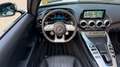 Mercedes-Benz AMG GT Roadster !Burmester, Distronic, Airscarf! Negro - thumbnail 11