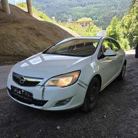 1.7 cdti /auto Ac/