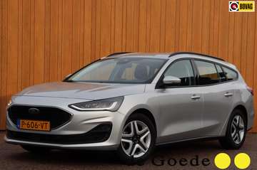 Wagon 1.0 EcoBoost Hybrid Connected org.NL
