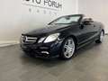 Mercedes-Benz E 220 Cabrio E 220 CDI*AMG*SHZ*NHZ*Xenon*2Hand Schwarz - thumbnail 5
