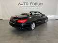 Mercedes-Benz E 220 Cabrio E 220 CDI*AMG*SHZ*NHZ*Xenon*2Hand Schwarz - thumbnail 10