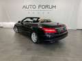 Mercedes-Benz E 220 Cabrio E 220 CDI*AMG*SHZ*NHZ*Xenon*2Hand Schwarz - thumbnail 8