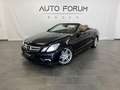 Mercedes-Benz E 220 Cabrio E 220 CDI*AMG*SHZ*NHZ*Xenon*2Hand Schwarz - thumbnail 3