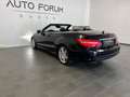 Mercedes-Benz E 220 Cabrio E 220 CDI*AMG*SHZ*NHZ*Xenon*2Hand Schwarz - thumbnail 11