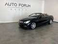 Mercedes-Benz E 220 Cabrio E 220 CDI*AMG*SHZ*NHZ*Xenon*2Hand Schwarz - thumbnail 4