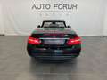Mercedes-Benz E 220 Cabrio E 220 CDI*AMG*SHZ*NHZ*Xenon*2Hand Schwarz - thumbnail 9