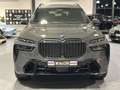BMW X7 xDrive40d M-Sport ACC/LED/7-SITZER/AHK/CARBON Grau - thumbnail 7
