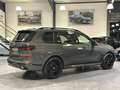 BMW X7 xDrive40d M-Sport ACC/LED/7-SITZER/AHK/CARBON Grau - thumbnail 3