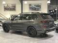 BMW X7 xDrive40d M-Sport ACC/LED/7-SITZER/AHK/CARBON Grau - thumbnail 4