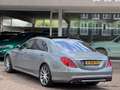 Mercedes-Benz S 63 AMG 4Matic Lang|Pano|Burmester|Softclose|Carbon|Luchtv Grijs - thumbnail 4