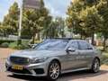 Mercedes-Benz S 63 AMG 4Matic Lang|Pano|Burmester|Softclose|Carbon|Luchtv Grijs - thumbnail 35