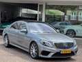 Mercedes-Benz S 63 AMG 4Matic Lang|Pano|Burmester|Softclose|Carbon|Luchtv Grijs - thumbnail 1