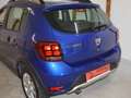 Dacia Sandero **Stepway Celebration**Navi*Rückfahrkamera** Blau - thumbnail 8