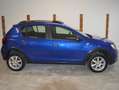 Dacia Sandero **Stepway Celebration**Navi*Rückfahrkamera** Blau - thumbnail 12