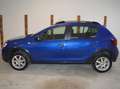 Dacia Sandero **Stepway Celebration**Navi*Rückfahrkamera** Blau - thumbnail 6