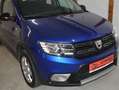 Dacia Sandero **Stepway Celebration**Navi*Rückfahrkamera** Blau - thumbnail 2