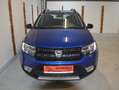 Dacia Sandero **Stepway Celebration**Navi*Rückfahrkamera** Blau - thumbnail 3