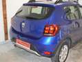 Dacia Sandero **Stepway Celebration**Navi*Rückfahrkamera** Blau - thumbnail 10