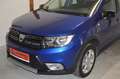 Dacia Sandero **Stepway Celebration**Navi*Rückfahrkamera** Blau - thumbnail 4