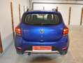 Dacia Sandero **Stepway Celebration**Navi*Rückfahrkamera** Blau - thumbnail 9