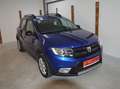 Dacia Sandero **Stepway Celebration**Navi*Rückfahrkamera** Blau - thumbnail 1