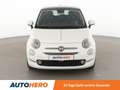 Fiat 500 1.2 Lounge*NAVI*TEMPO*PDC*ALU*PANO* Weiß - thumbnail 9