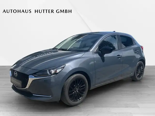 Mazda 2 SKYACTIV-G 90 6GS AL-HOMURA TOU-P2 NAV