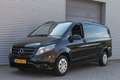 Mercedes-Benz Vito 111 CDI I L3 I 3 Pers. I Climate I Cruise I Camera Zwart - thumbnail 1