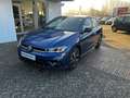 Volkswagen Polo AE 1.0 TSI R-Line Blau - thumbnail 4