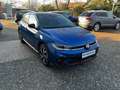 Volkswagen Polo AE 1.0 TSI R-Line Blau - thumbnail 5