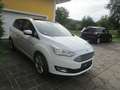 Ford Grand C-Max Titanium PANORAMA - KAMERA - WP - AHV- Weiß - thumbnail 2