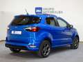 Ford EcoSport 1.0 EcoBoost ST Line 125 Mavi - thumbnail 5