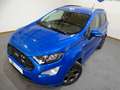 Ford EcoSport 1.0 EcoBoost ST Line 125 Azul - thumbnail 2