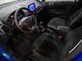 Ford EcoSport 1.0 EcoBoost ST Line 125 Blue - thumbnail 14