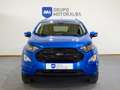 Ford EcoSport 1.0 EcoBoost ST Line 125 Blue - thumbnail 4