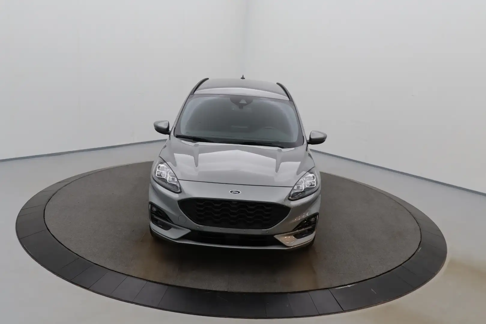 Ford Kuga PHEV ST-Line X|Driver Assist|Winterpack|B&O Sound Silber - 2